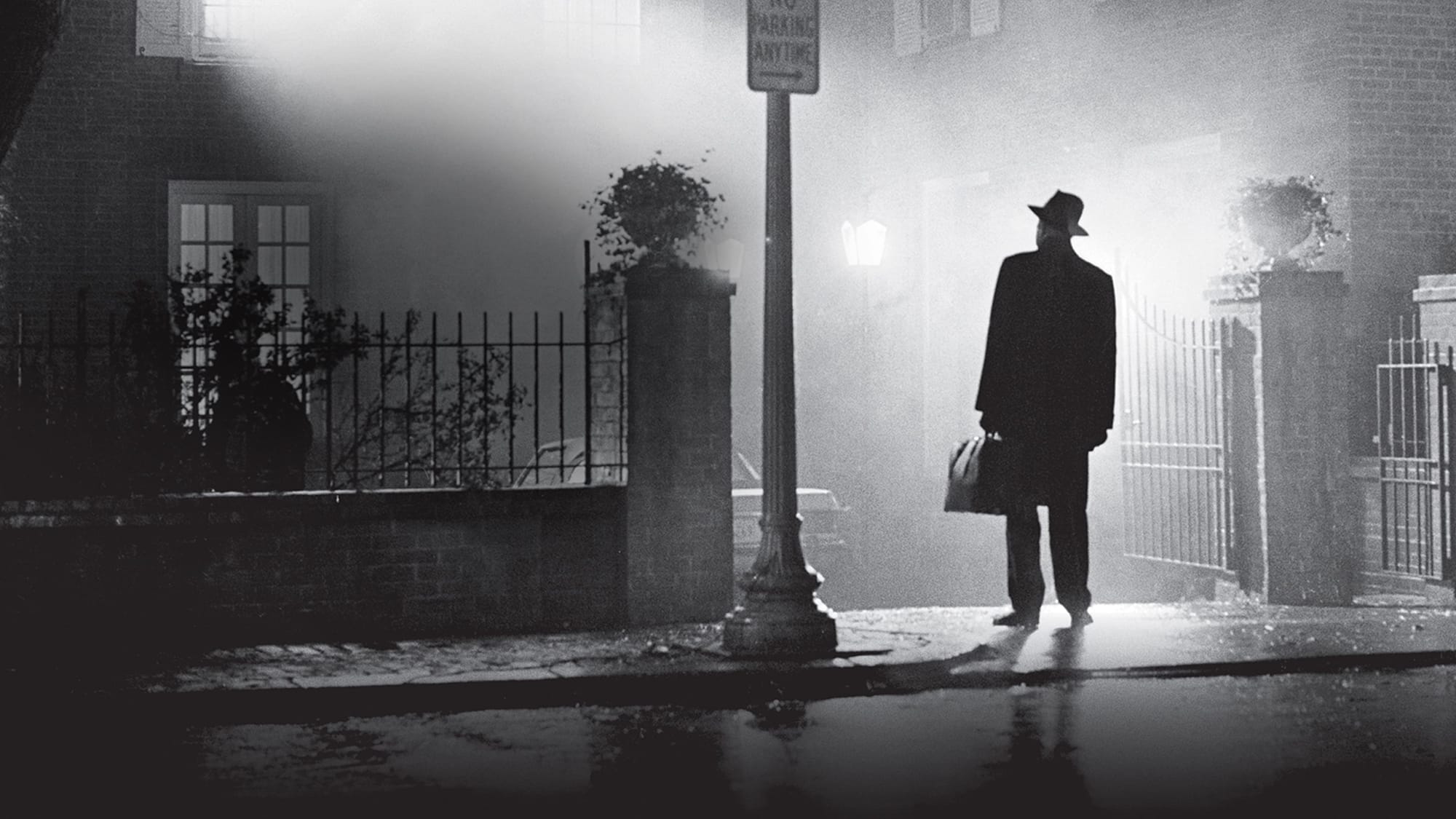 Gesehen: The Exorcist (1973)