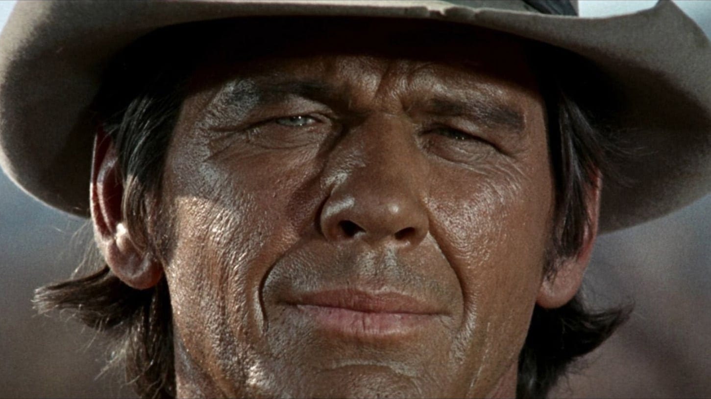 Gesehen: C'era una volta il West (1968)