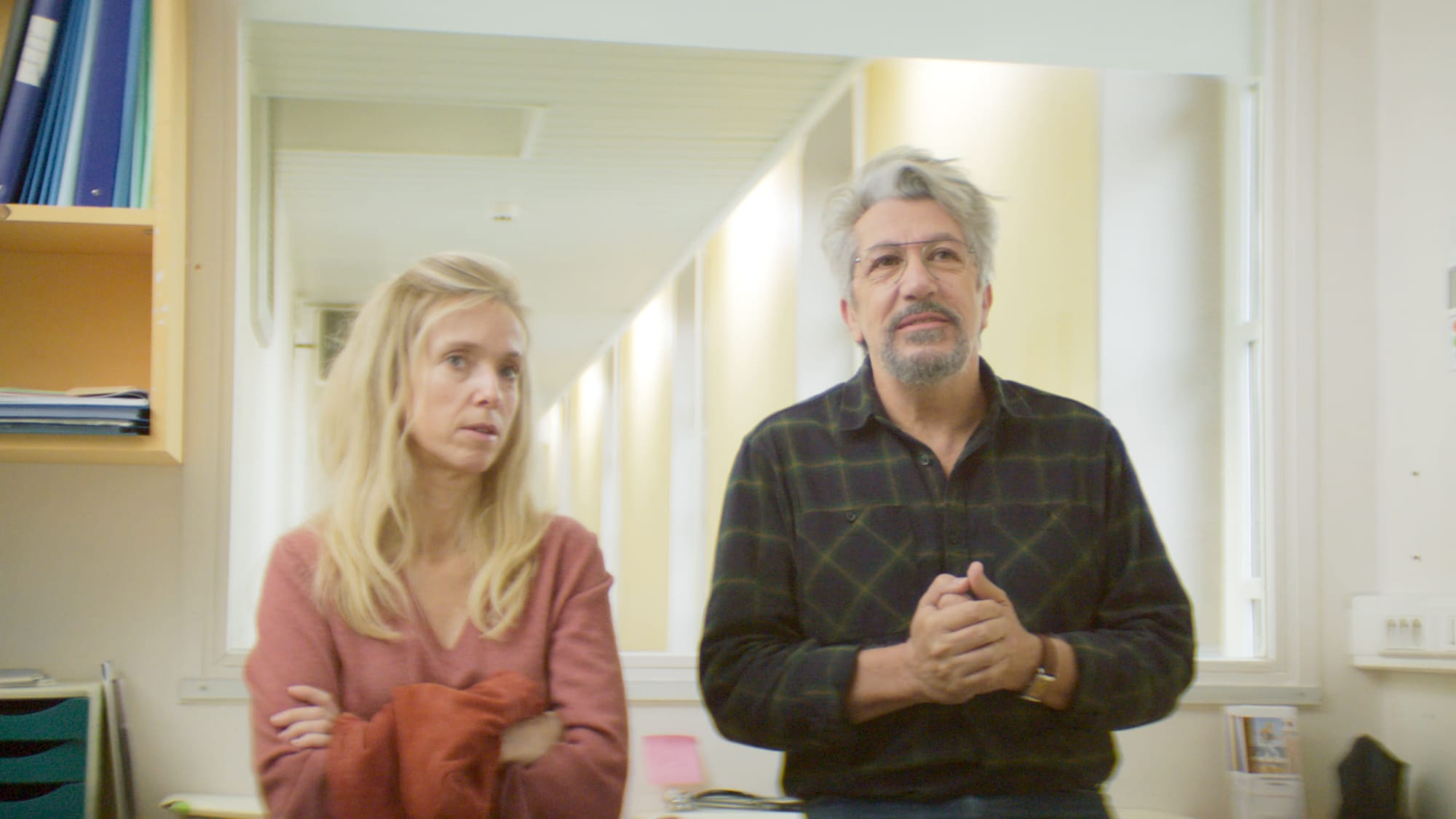 Gesehen: Incroyable mais vrai (2022)