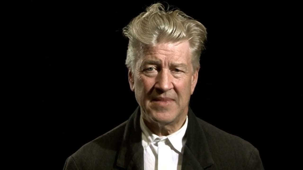 Re-Release von David Lynchs Interview Project