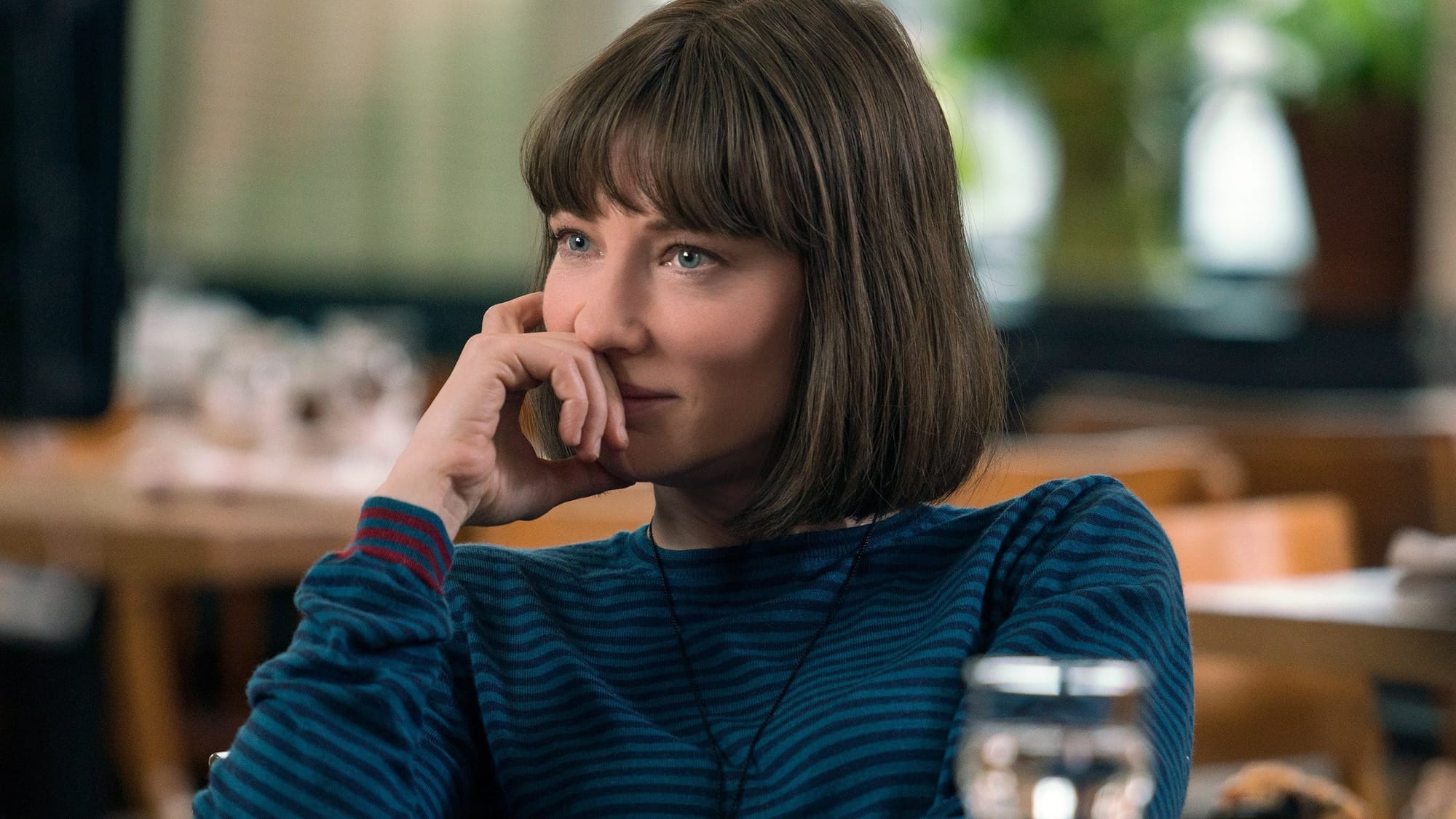 Gesehen: Where'd You Go, Bernadette (2019)