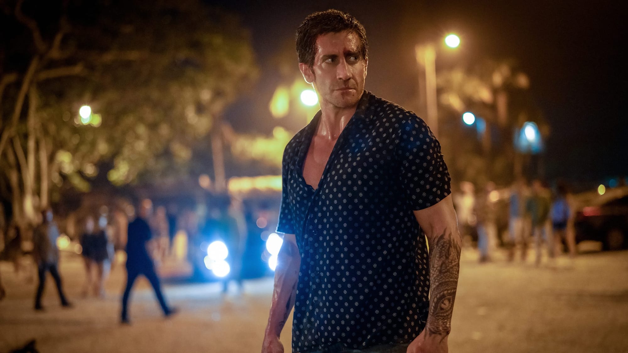 Gesehen: Road House (2024)