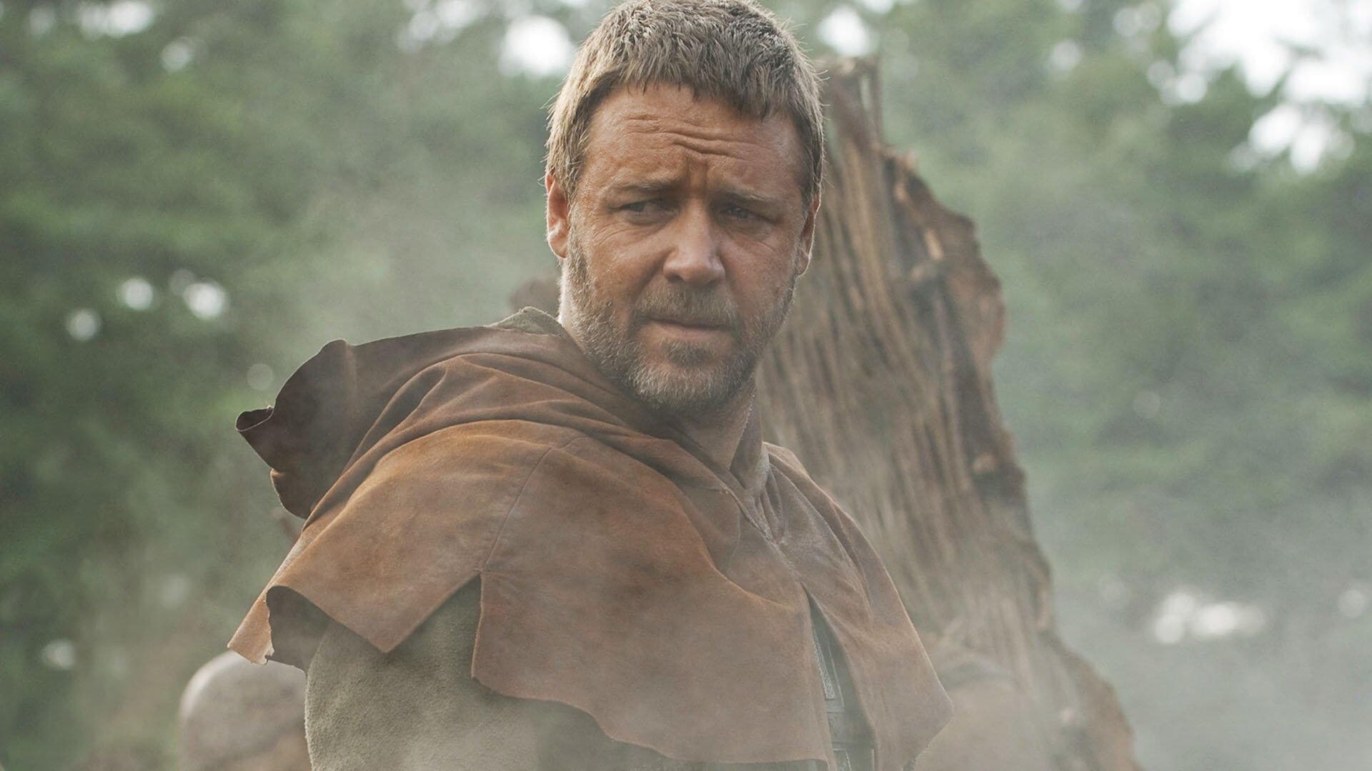 Wiedergesehen: Robin Hood (2010)