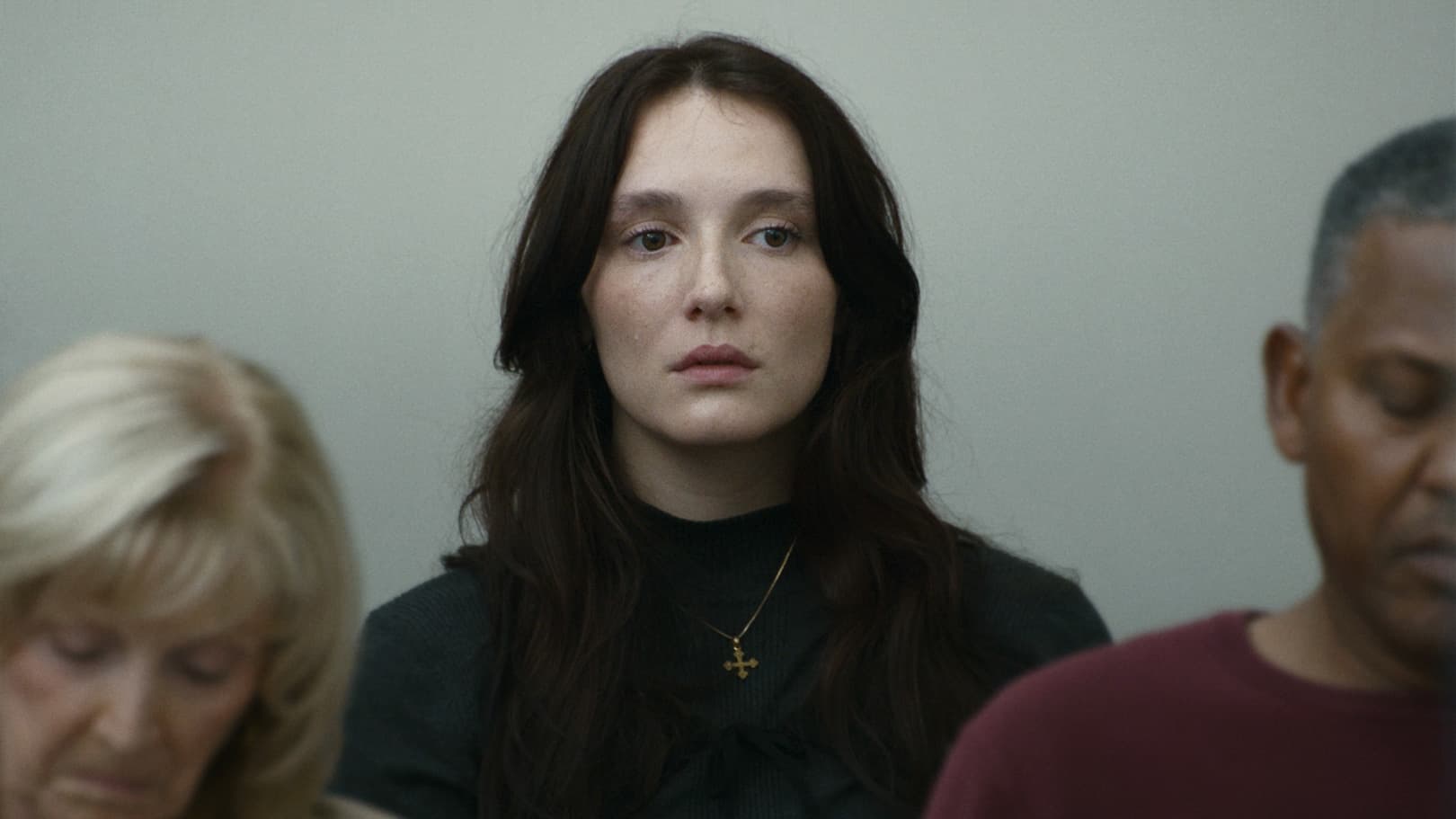 Gesehen: Les Chambres rouges (2023)