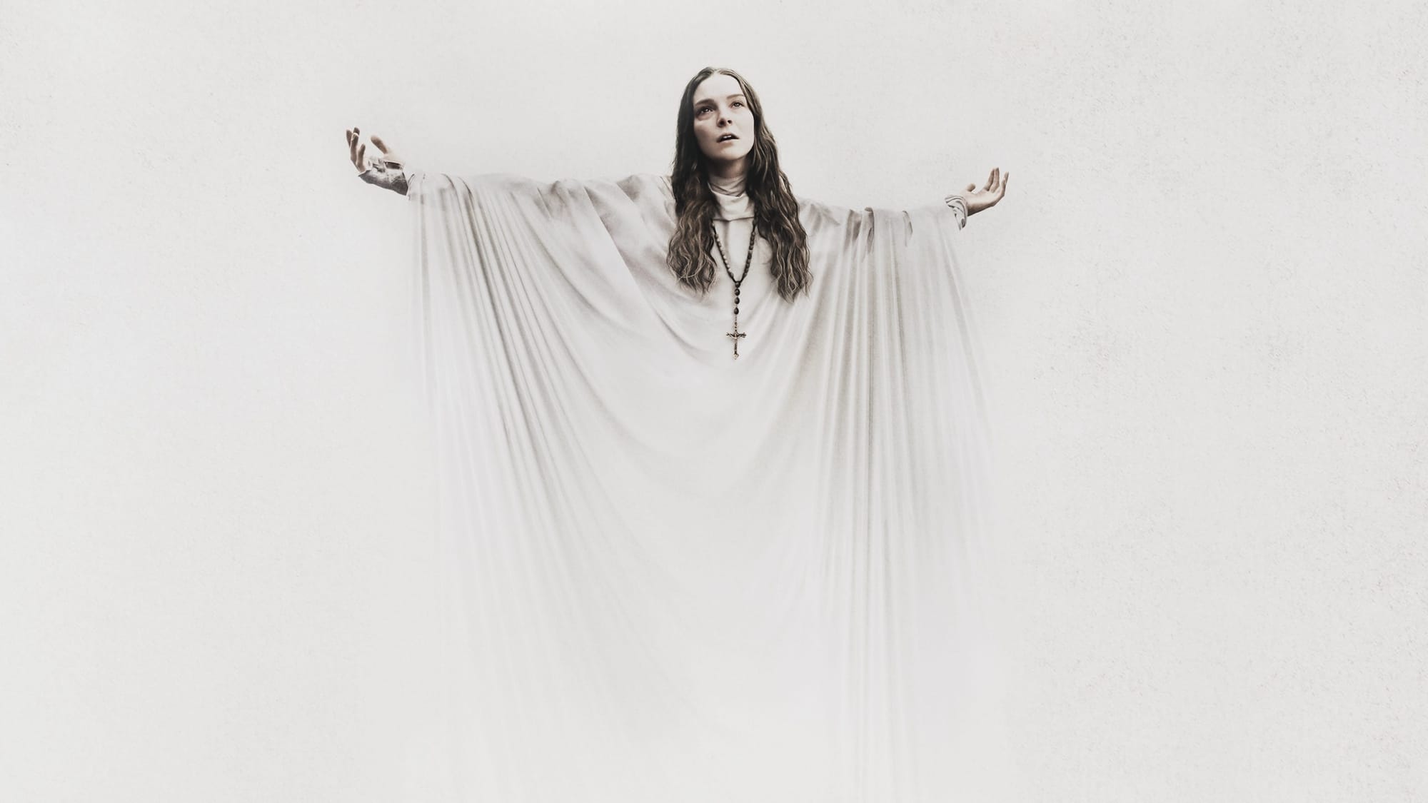 Gesehen: Saint Maud (2019)