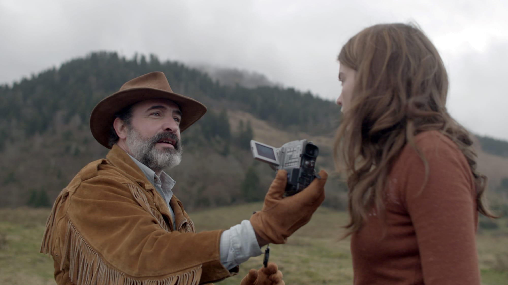 Gesehen: Le Daim (2019)