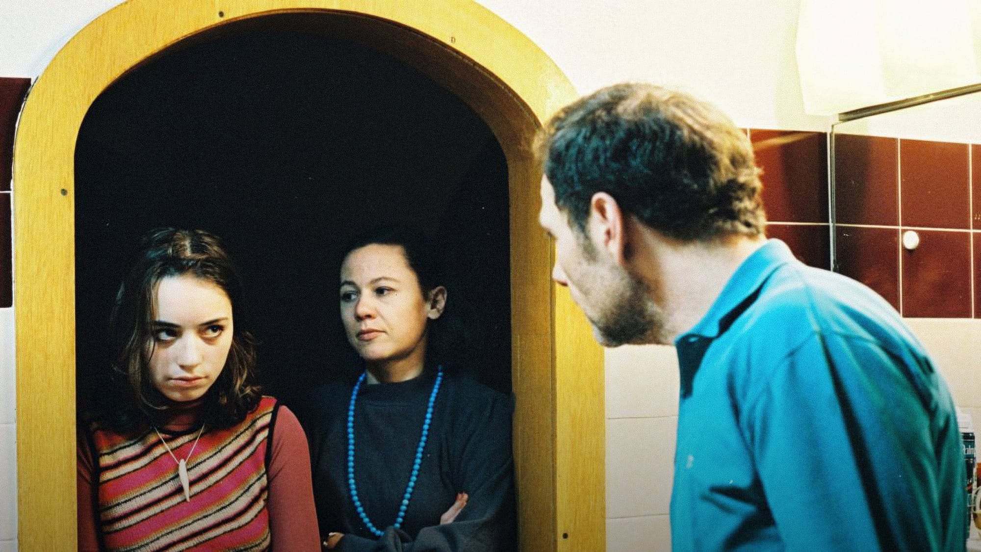 Gesehen: Lovely Rita (2001)