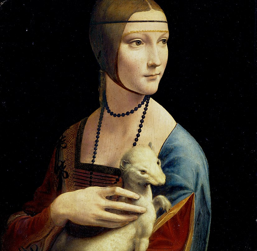 Würde Leonardo da Vinci Apples Notiz-App benutzen?