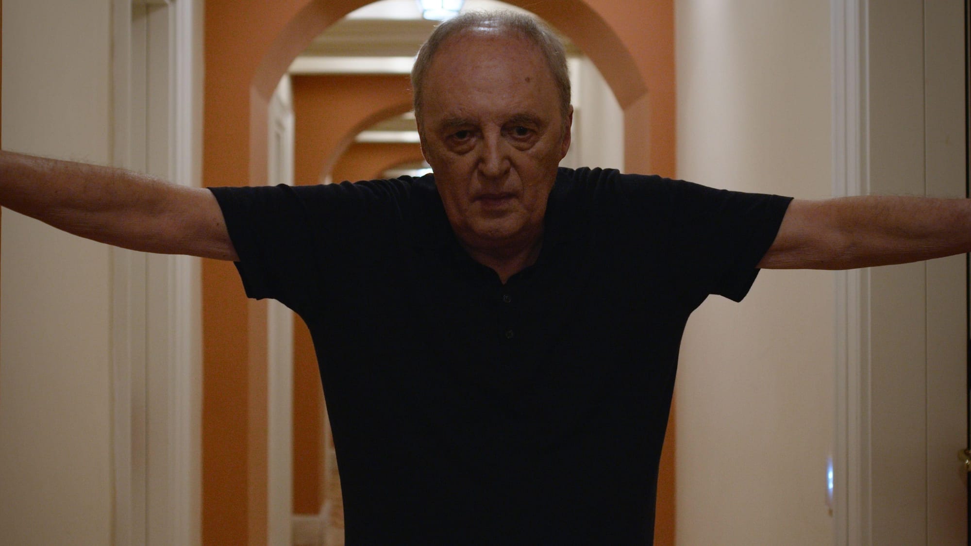 Gesehen: Dario Argento: Panico (2023)