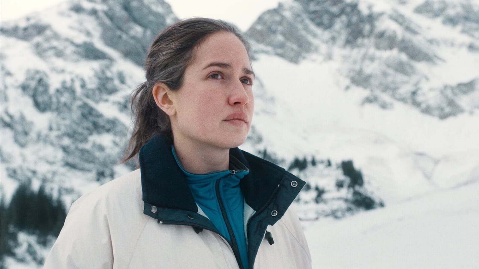 Gesehen: Drii Winter (2022)