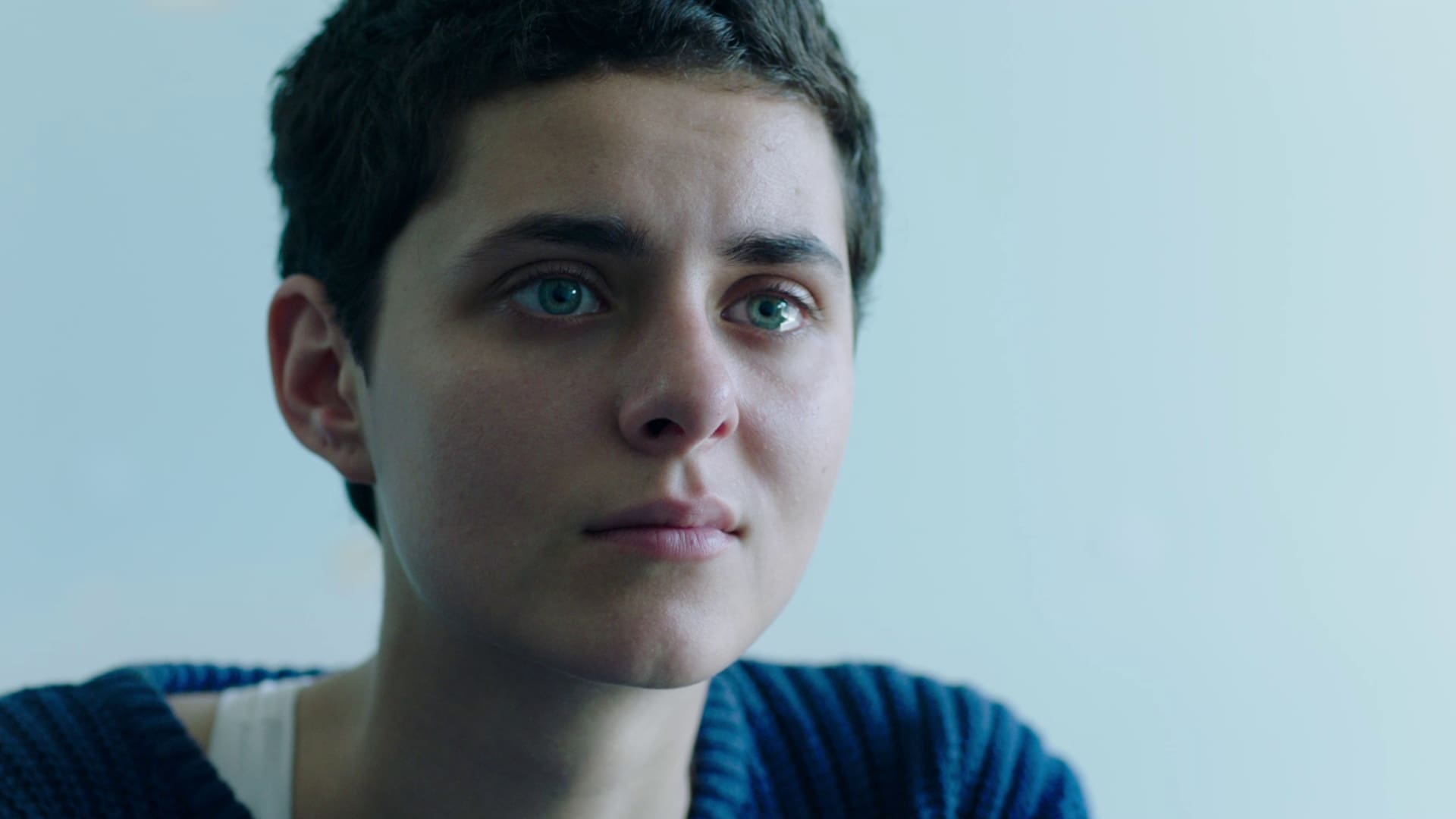 Gesehen: Antigone (2019)
