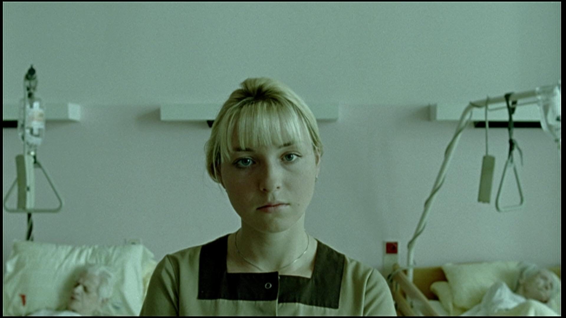 Gesehen: Import/Export (2007) - Empathielos nah dran