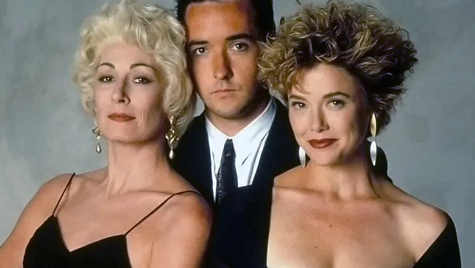 Gesehen: The Grifters (1990)