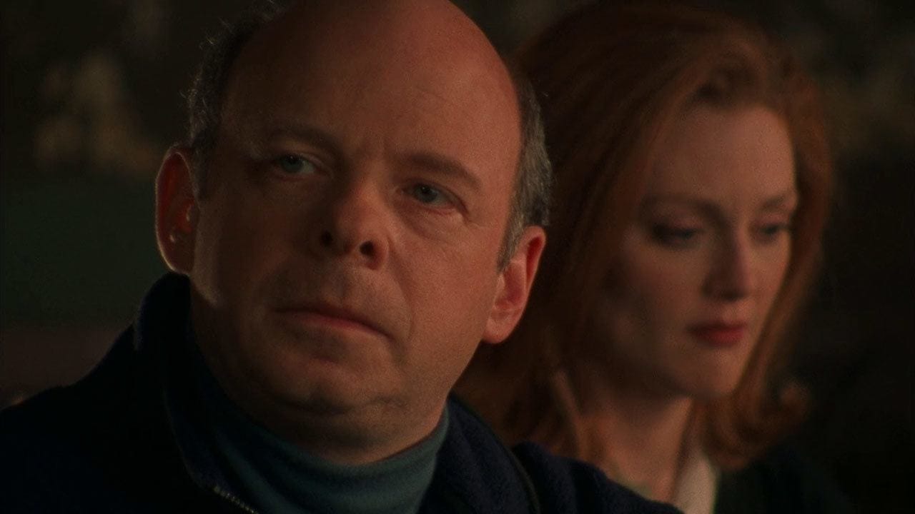 Gesehen: Vanya on 42nd Street (1994)