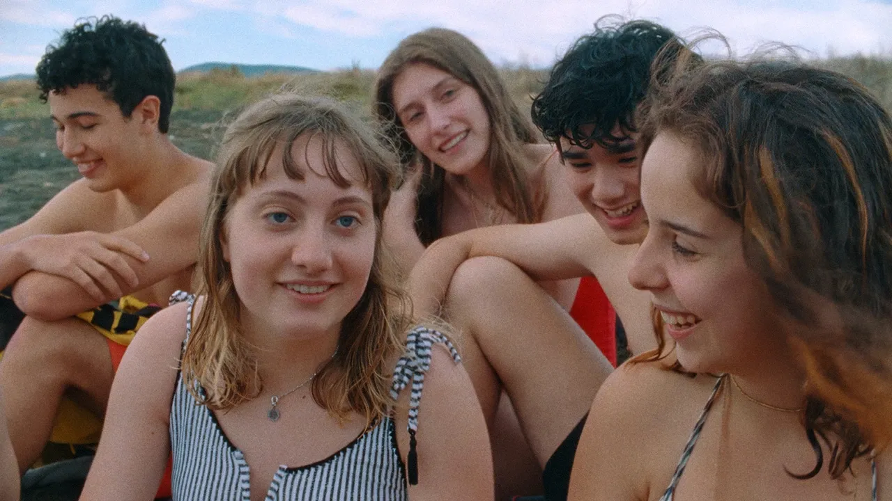 Gesehen: Futura (2021) - Ein therapeutischer Zukunftsblick