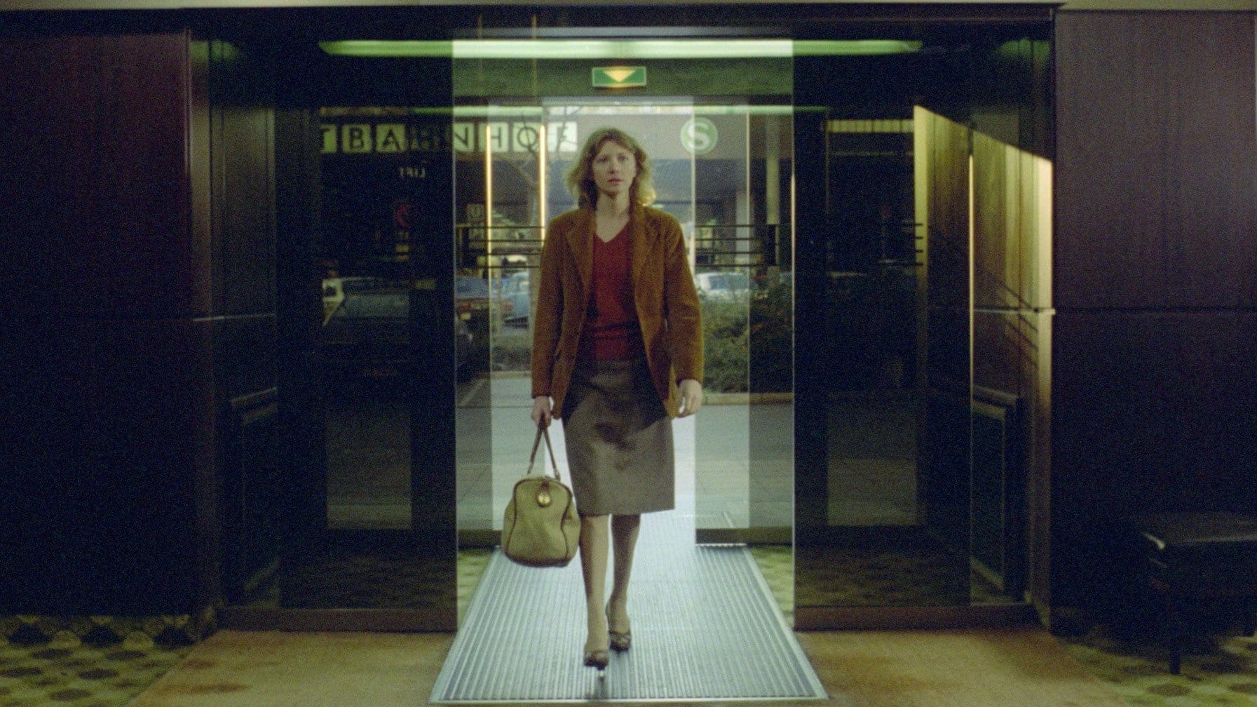 Gesehen: Les Rendez-vous d'Anna (1978)