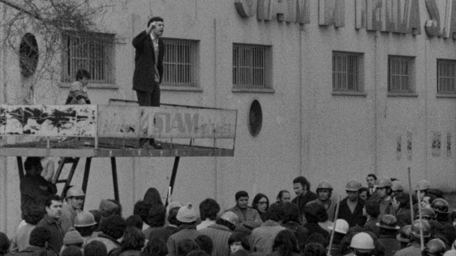 Gesehen: Socialist Realism (2023)