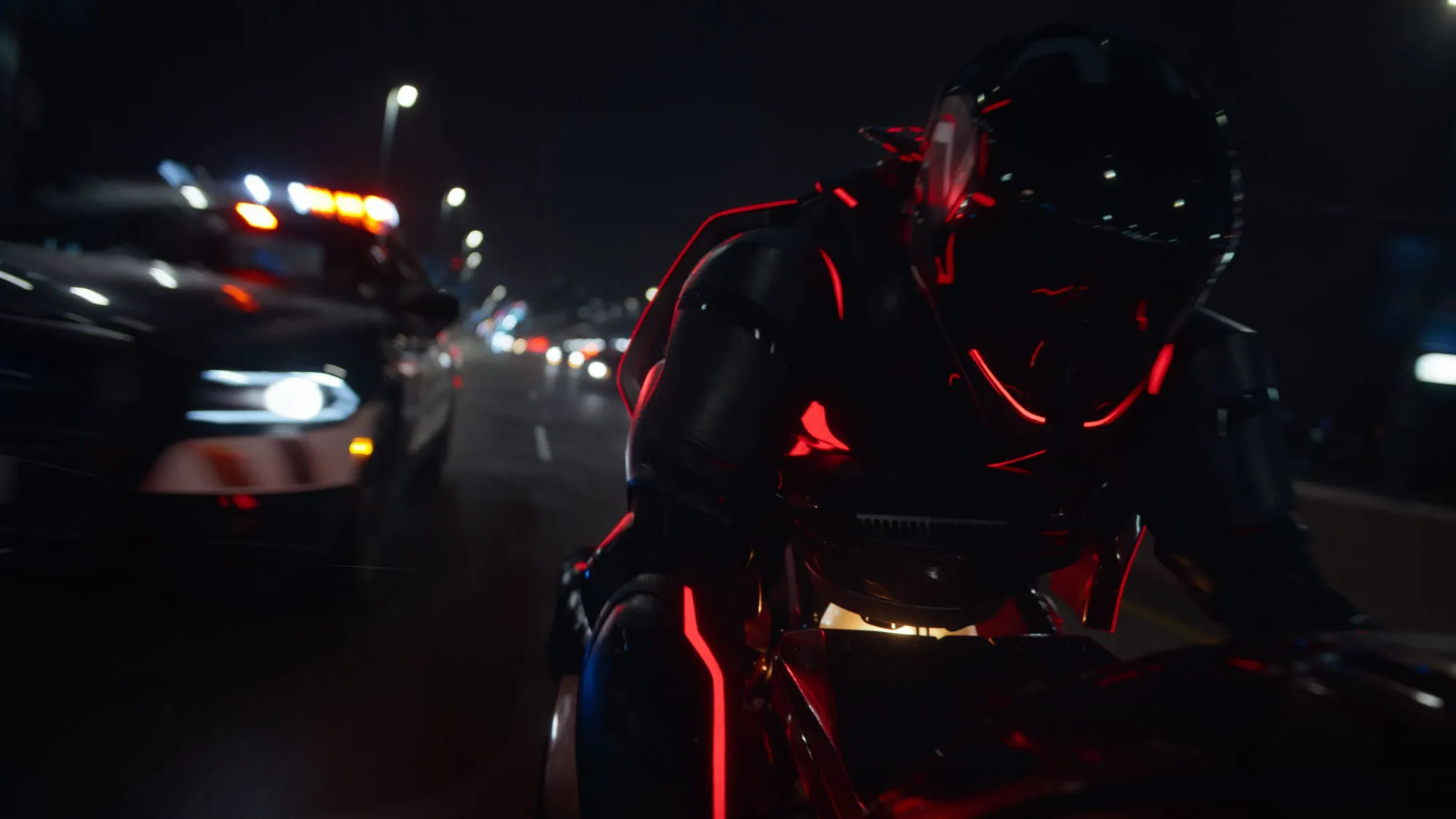„Tron: Ares" wird sicher schlecht, hat dafür aber Nine Inch Nails
