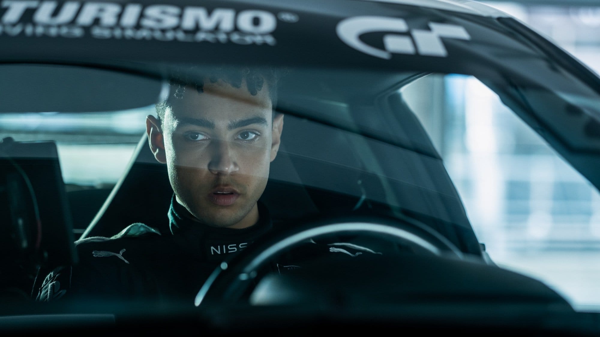 Gesehen: Gran Turismo (2023) - Aufgeblasener Werbespot