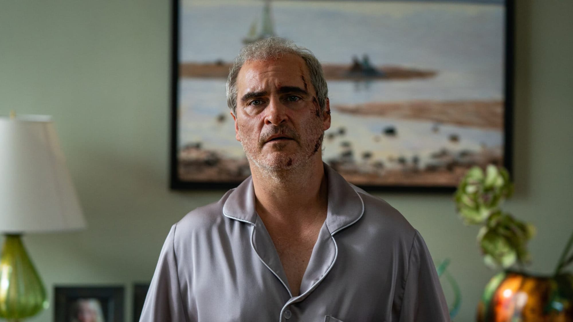 Kinotagebuch: Beau is Afraid (2023) - Jodorowsky's Disappointment Boulevard