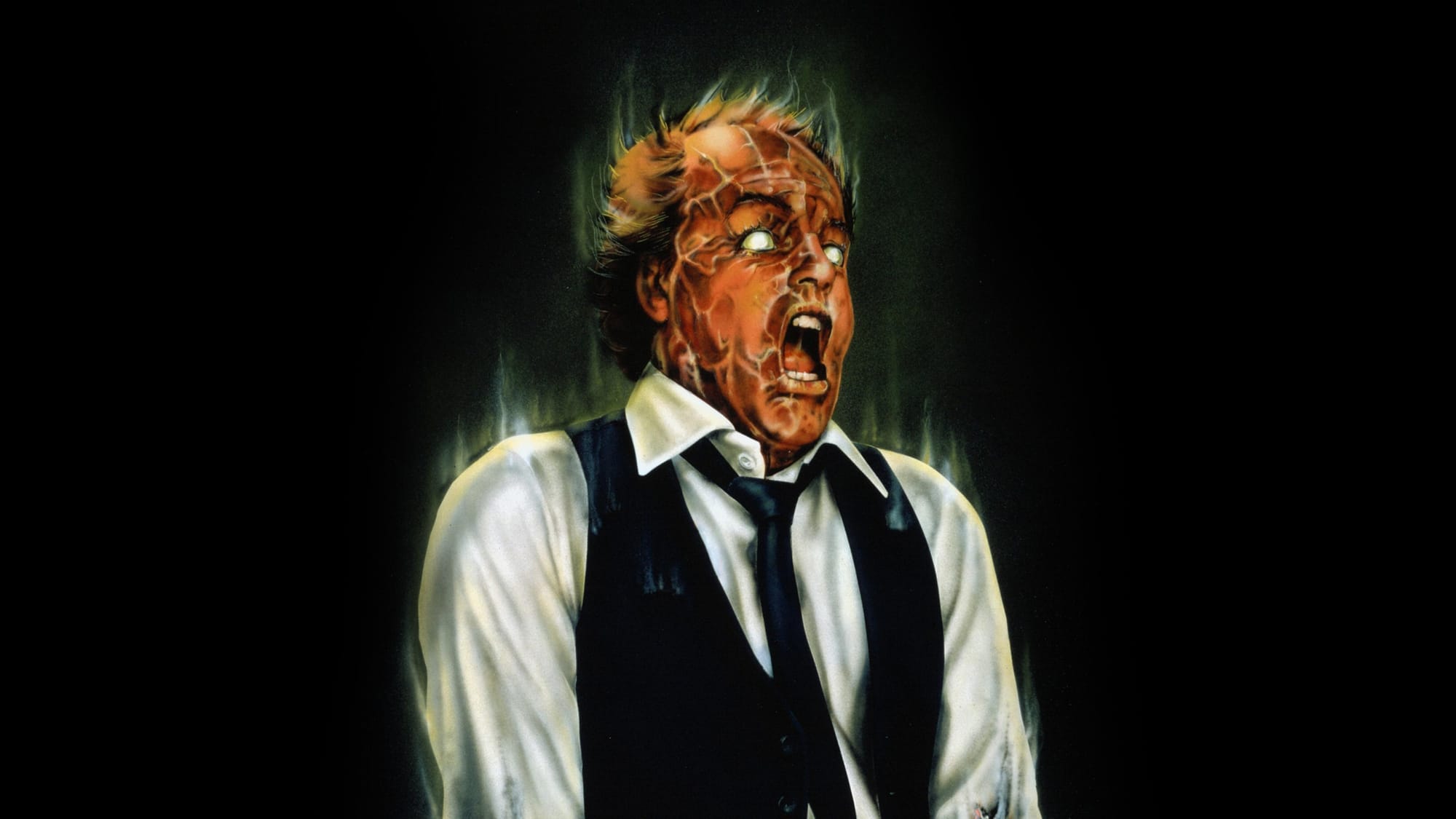 Gesehen: Scanners (1981) - Selbsterfüllende Prophezeiung