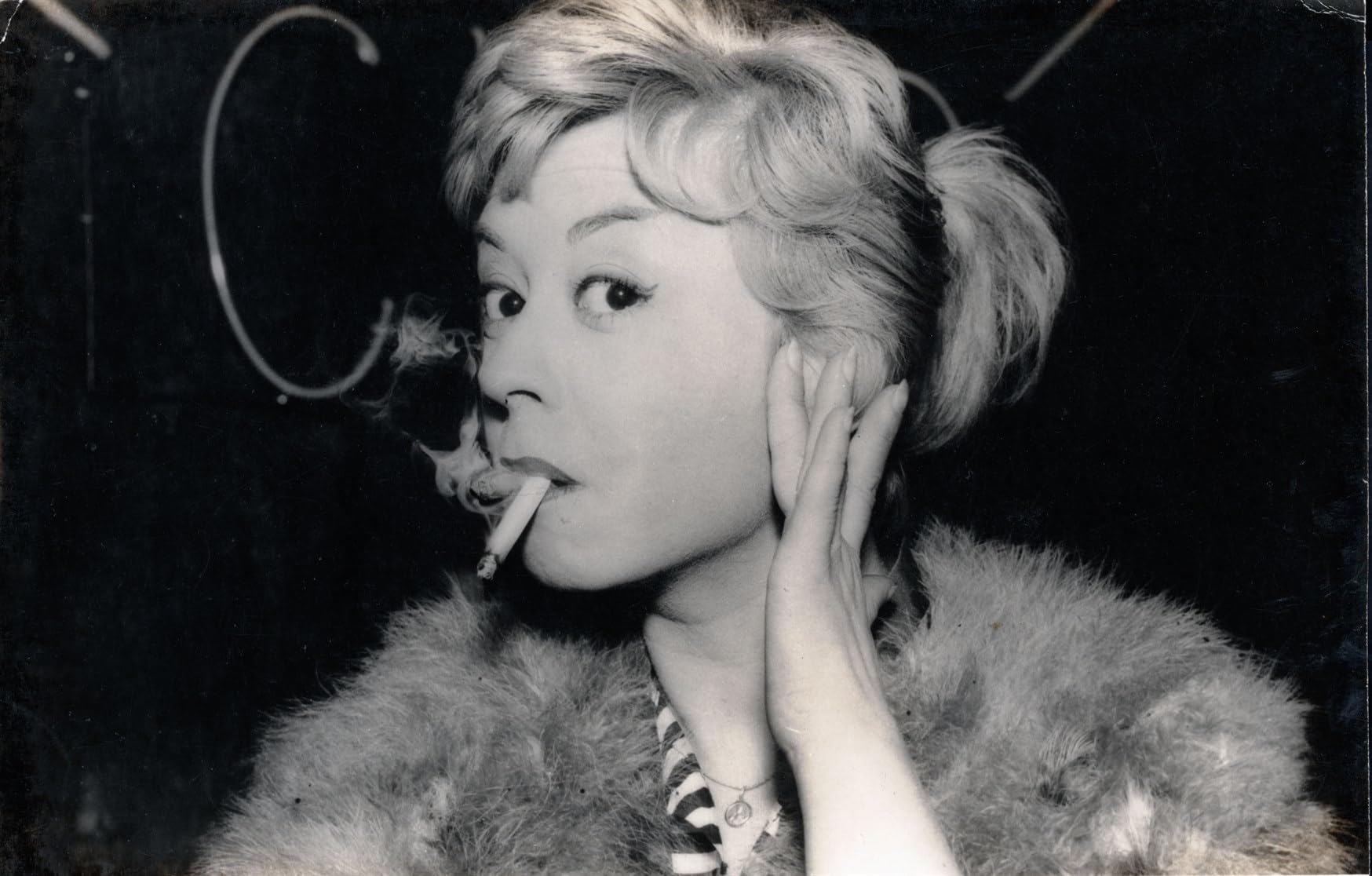 Gesehen: Nights of Cabiria (1957) - Homo homini lupus