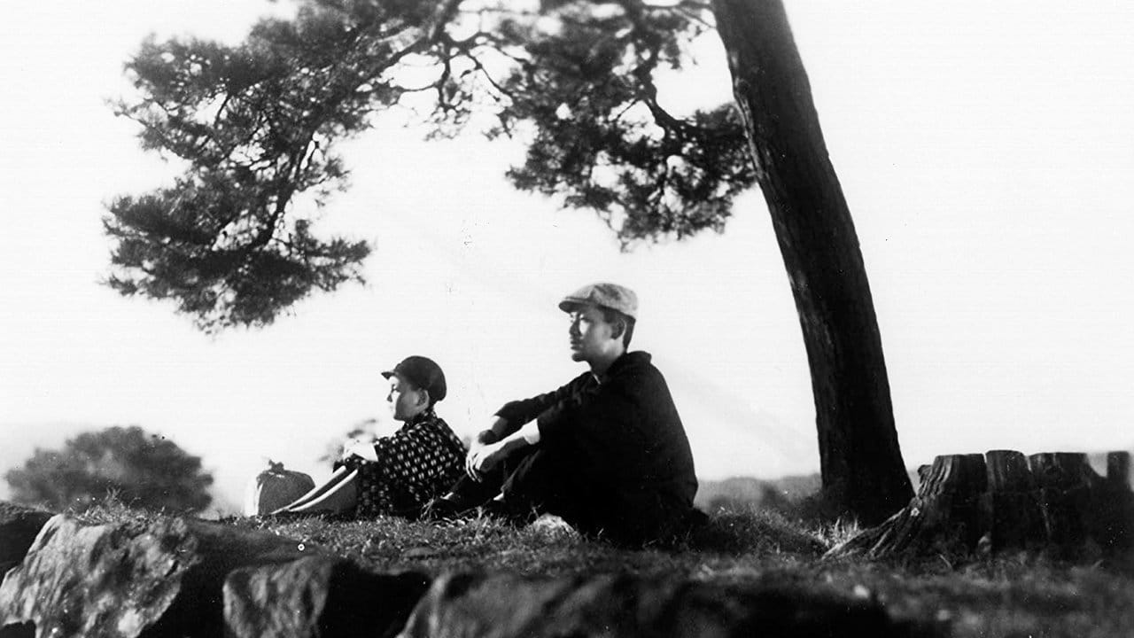 Gesehen: There Was a Father (1942) - Mammutaufgabe Mutterschaft