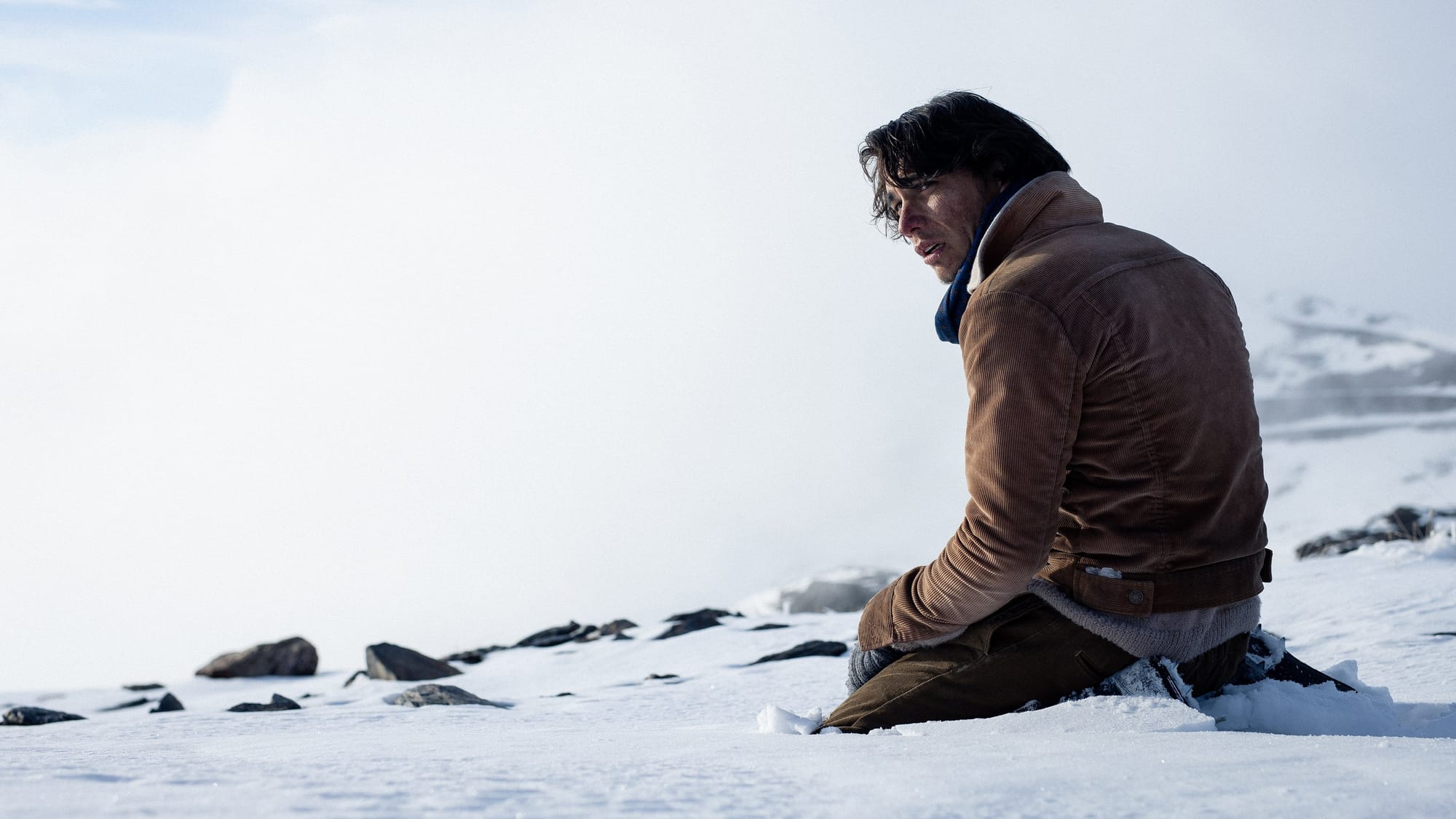 Gesehen: Society of the Snow (2023) - Verdienter Pathos