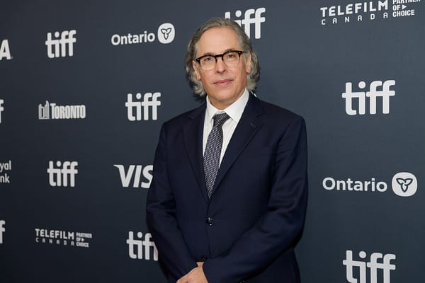 Rodrigo Prieto erklärt, wie er als Cinematographer Geschichten erzählt