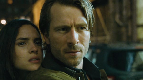 Gesehen: Hit Man (2023)