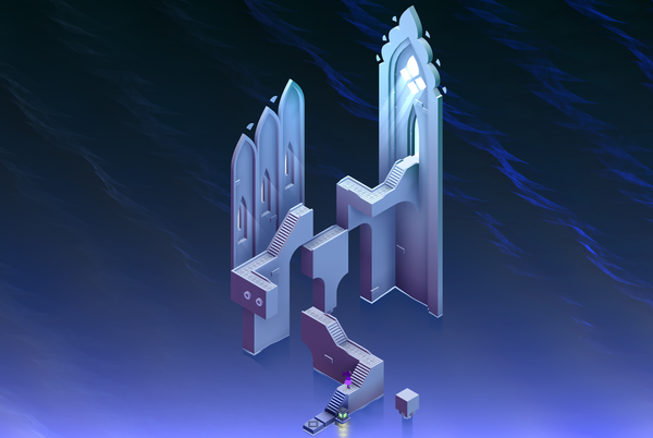 Monument Valley 3 kommt im Dezember