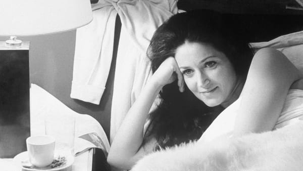 Gesehen: Ma nuit chez Maud (1969)