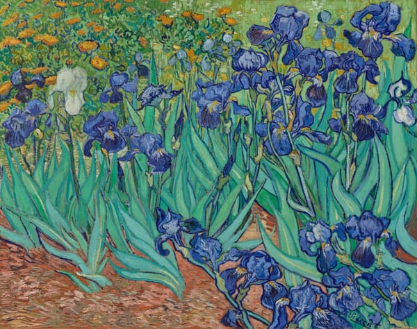 Das Getty stellt 88.000 Kunstbilder unter freie Lizenz