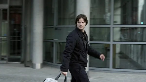 Gesehen: Im Schatten (2010)