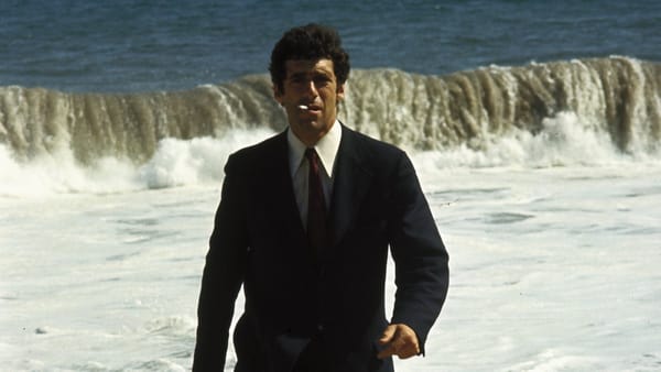 Gesehen: The Long Goodbye (1973)