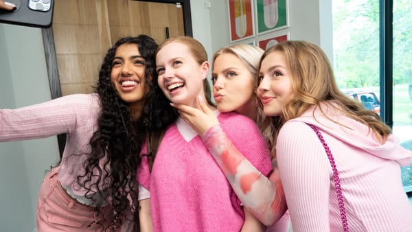Gesehen: Mean Girls (2024)