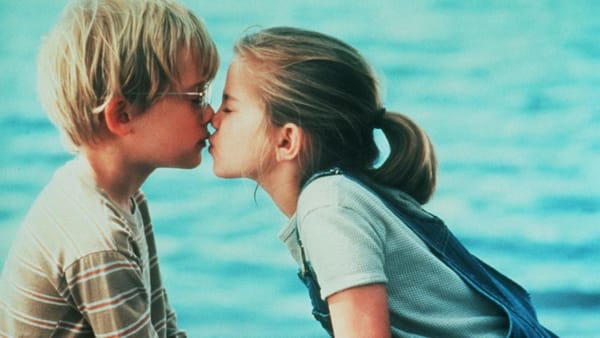 Gesehen: My Girl (1991)