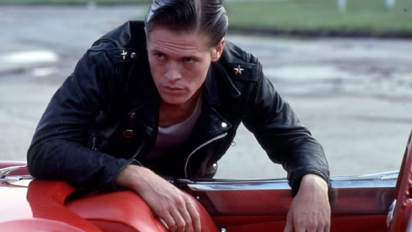 Gesehen: The Loveless (1981)