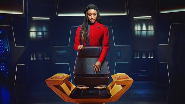 Ein Abgesang auf „Star Trek: Discovery“