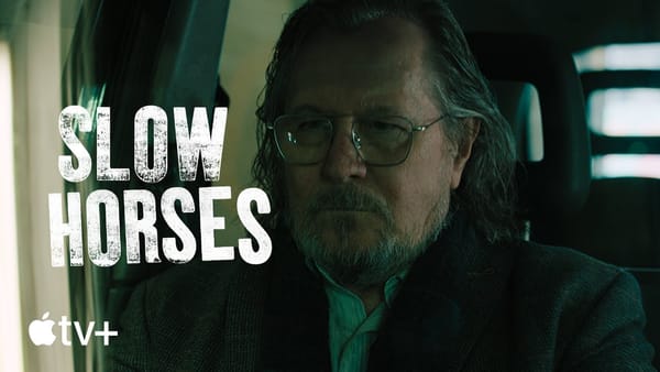 „Slow Horses“ Staffel 4 in den Startlöchern – erster Trailer