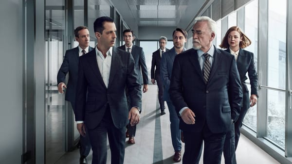 Ich küre die Gewinner*in von „Succession“