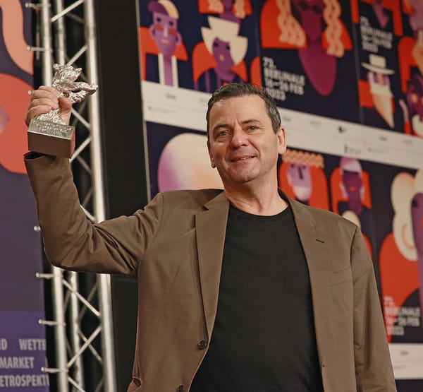 Christian Petzold über die Ästhetik der RAF