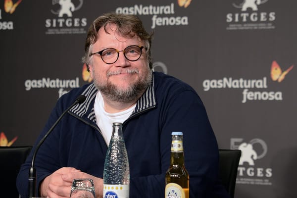 Guillermo del Toro über die unsterbliche Liebe zur „doomed religion" Stop-Motion-Animation