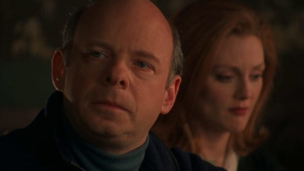 Gesehen: Vanya on 42nd Street (1994)