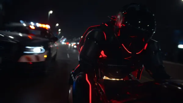 „Tron: Ares" wird sicher schlecht, hat dafür aber Nine Inch Nails