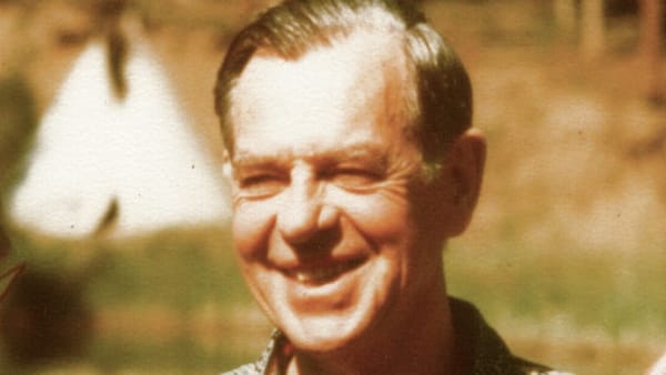 Die Lange Nacht zum Mann hinter der Held:innenreise, Joseph Campbell