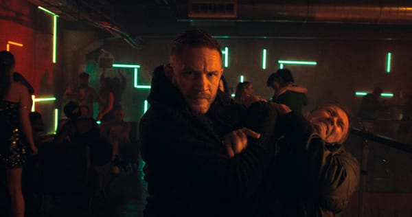 Gesehen: Havoc (2025) - Nihilismus am Nichtort