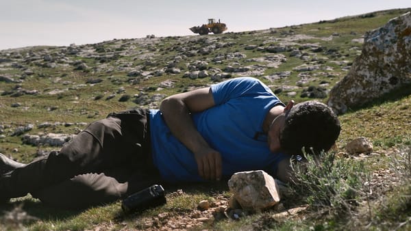 Gesehen: No Other Land (2024) – Sender ohne Empfänger