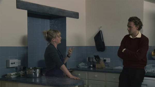 Gesehen: Archipelago (2010) - Upstairs, Downstairs