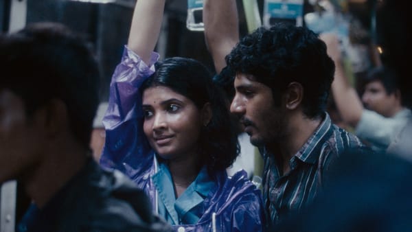 Gesehen: All We Imagine as Light (2024) - Die Kraft der Ruhe